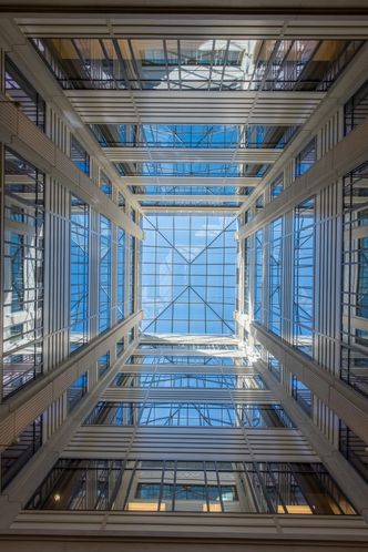 LAZARUS BUILDING: 150 S Front St, Columbus, OH 43215